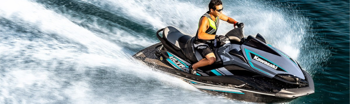 2020 Kawasaki for sale in Jet Ski of Miami & Fishermans Boat Group, Miami, Florida